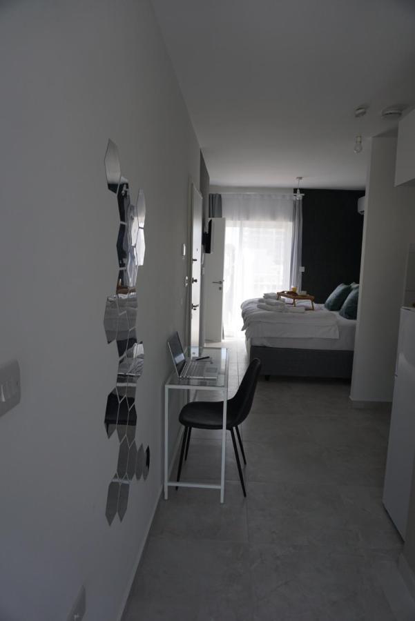Korzo Suites Gzira Exterior photo
