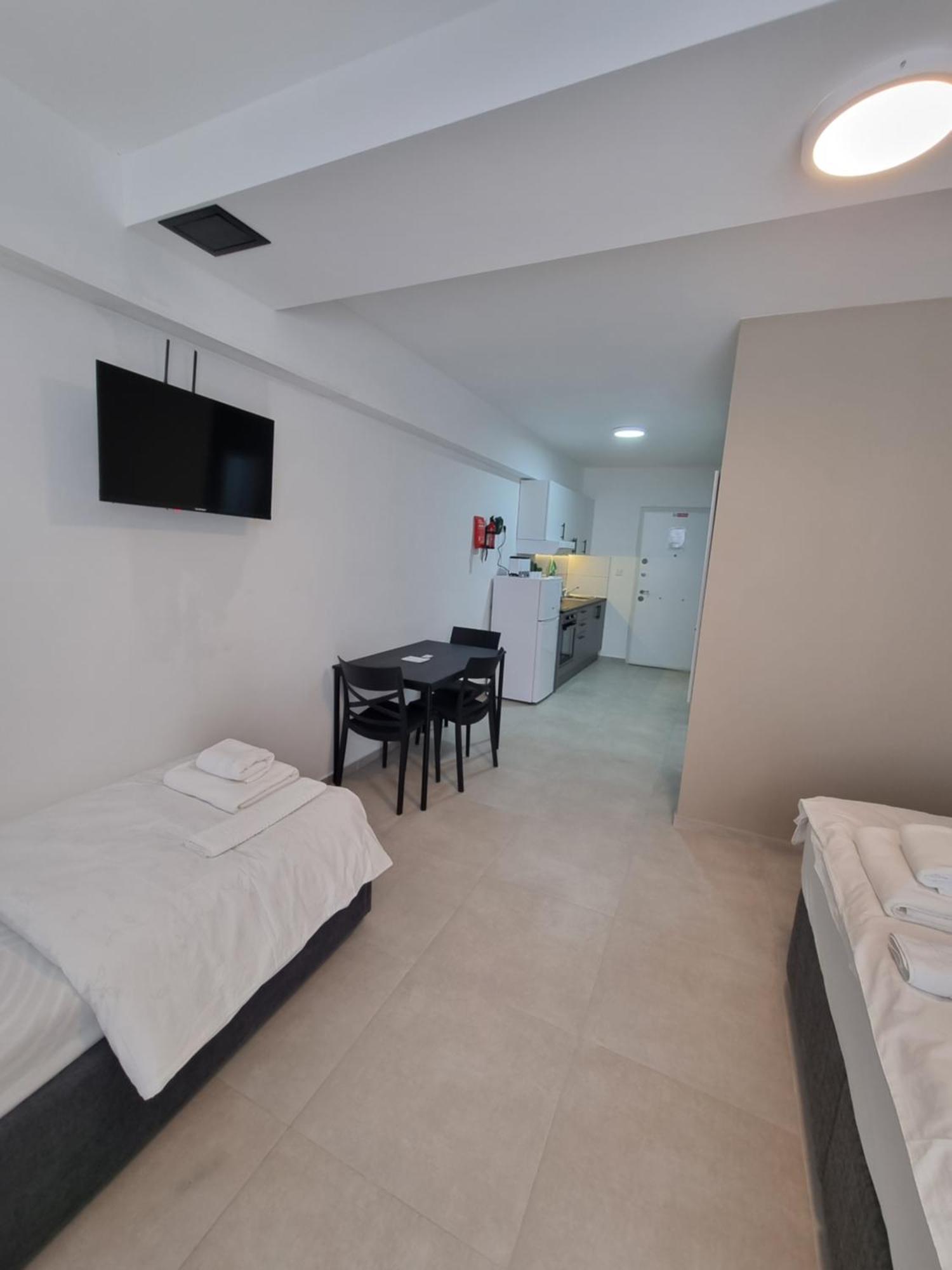 Korzo Suites Gzira Exterior photo